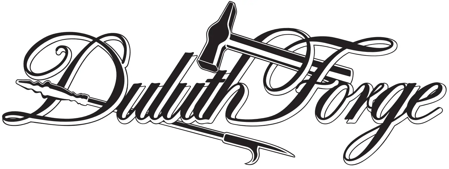 Duluth - logo