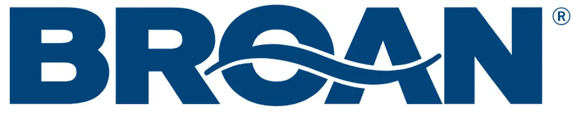 BROAN logo