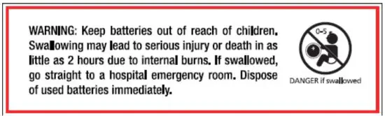 HELLER HWH2000 Ceramic Wall Heater with LED Display - fig1