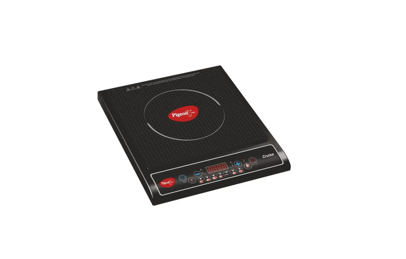 Pigeon Cruise Induction Cooktop User Manual