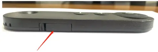 Yongkang-Sunbo-Electronics Factory-433-001-433-Wireless-7-Button-Remote-Control-fig-1