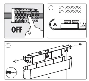 PHILIPS 40903 Hue Personal Wireless Lighting FIG 1