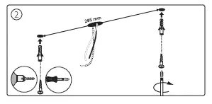 PHILIPS 40903 Hue Personal Wireless Lighting FIG 2