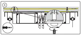 PHILIPS 40903 Hue Personal Wireless Lighting FIG 5