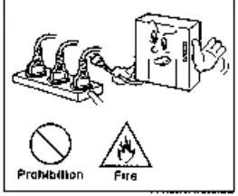 Warnings and caution