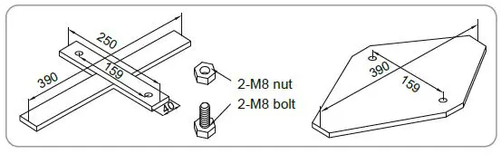 Bestway 58383 530 Gallon Filter Pump 4