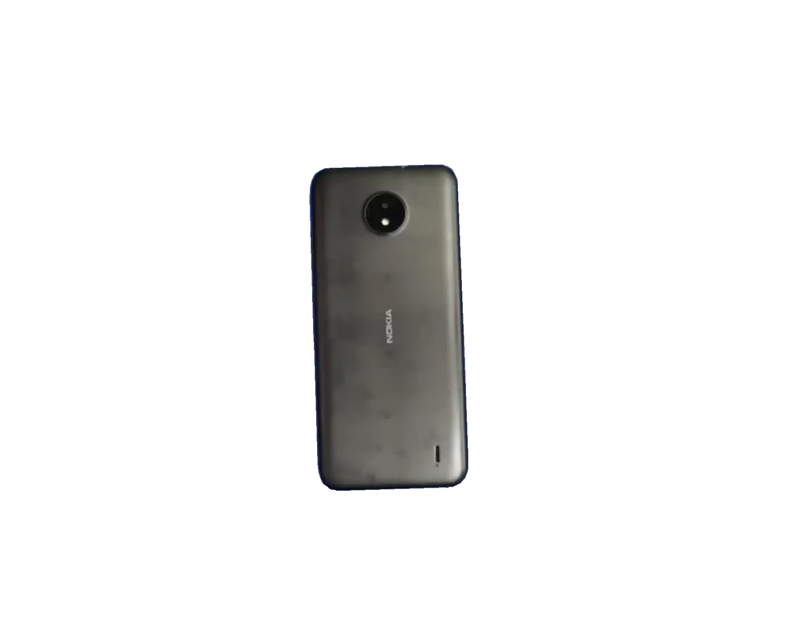 Nokia Ta1339 Smartphone User Guide