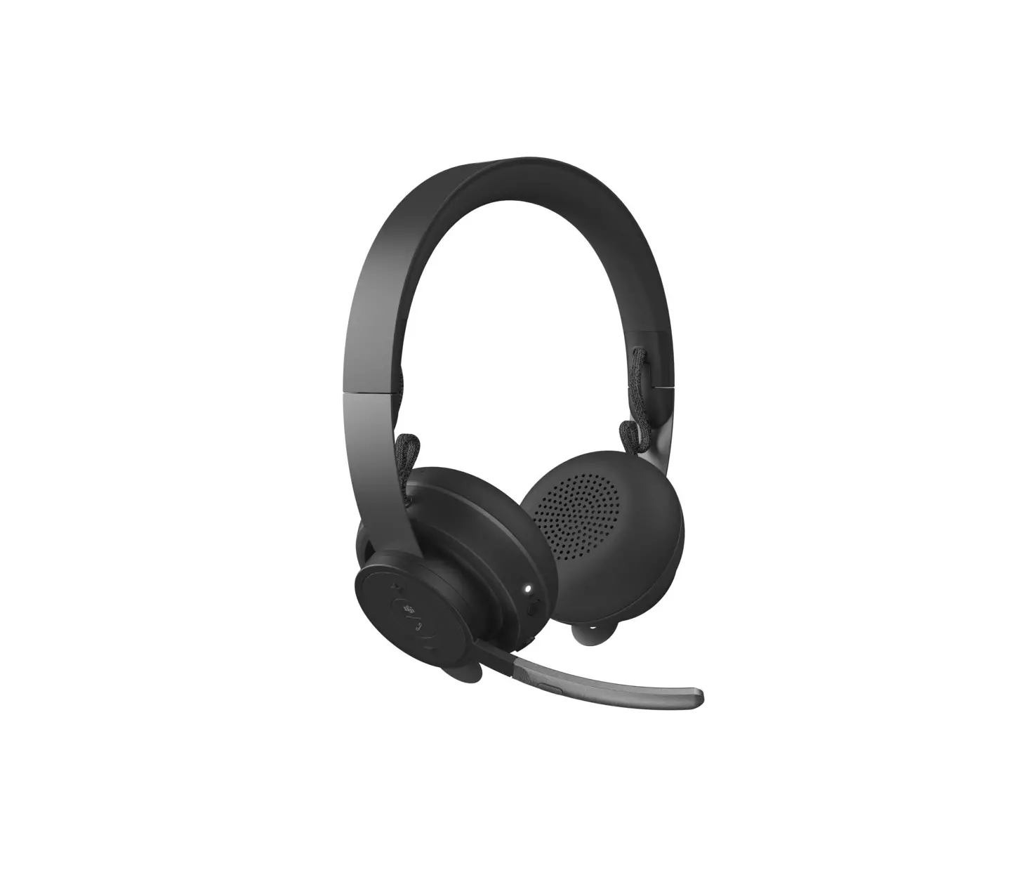 Logitech 981-000806 Zone Wireless Plus Wireless Headset User Guide