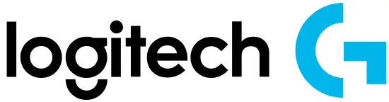 logitech logo