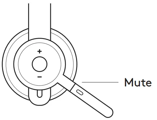 HEADSET CONTROLS