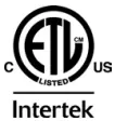Intertek Logo