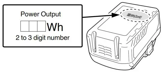 HiKOKI CG 36DB Cordless Brush Cutter - Cuntry