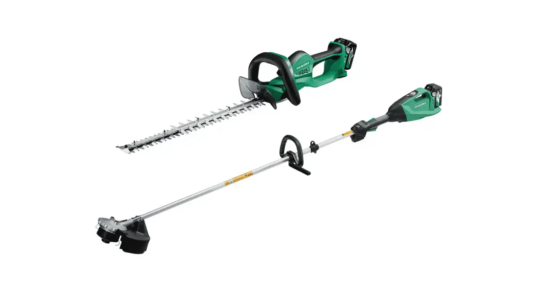 Hikoki Cg 36db Cordless Brush Cutter Instruction Manual Hikoki Cg 36db Cordless Brush Cutter Instruction Manual