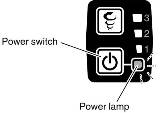 HiKOKI CG 36DB Cordless Brush Cutter - icon 33