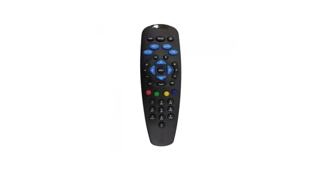 Shenzhen Jiangjing Lighting Jhd-twwr 2.4g Dc Remote Control User Guide