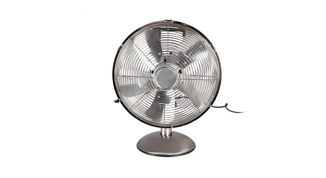 Silvercrest Stvm 30 B1 Desk Fan Instruction Manual Silvercrest Stvm 30 B1 Desk Fan Instruction Manual