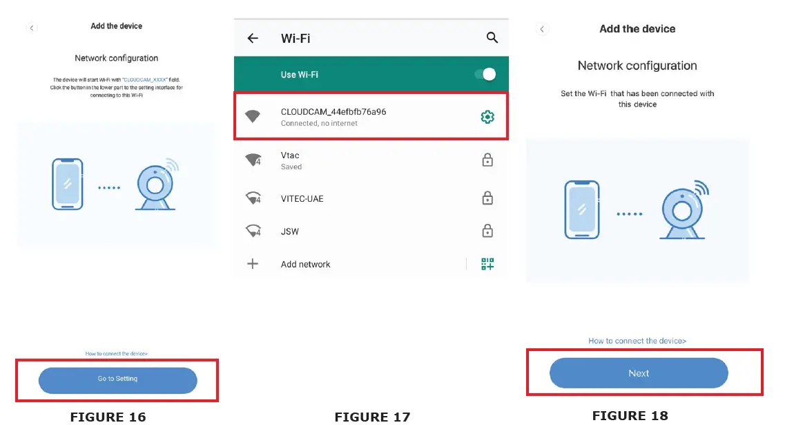 V-TAC-VT-5158-Outdoor-WiFi-Camera-FIG-11