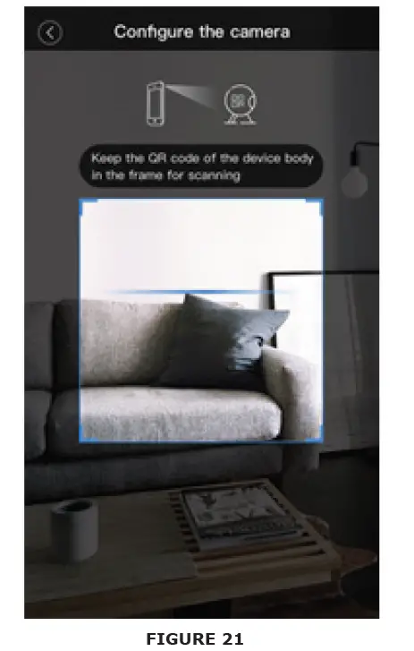 V-TAC-VT-5158-Outdoor-WiFi-Camera-FIG-13