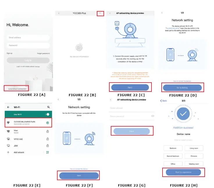 V-TAC-VT-5158-Outdoor-WiFi-Camera-FIG-14