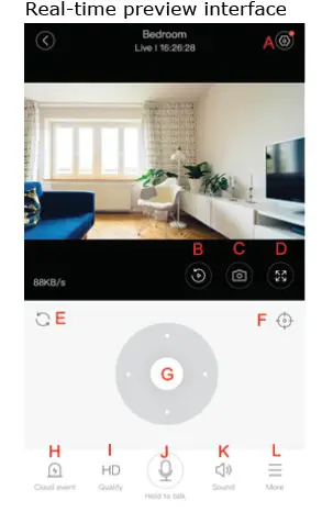V-TAC-VT-5158-Outdoor-WiFi-Camera-FIG-15