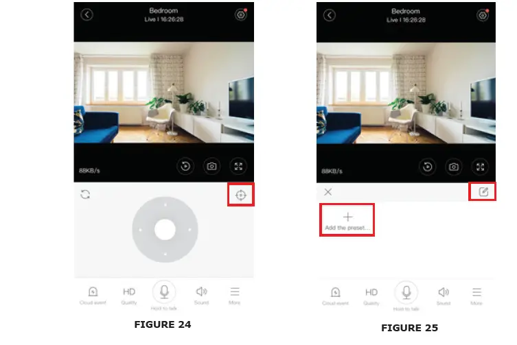 V-TAC-VT-5158-Outdoor-WiFi-Camera-FIG-17