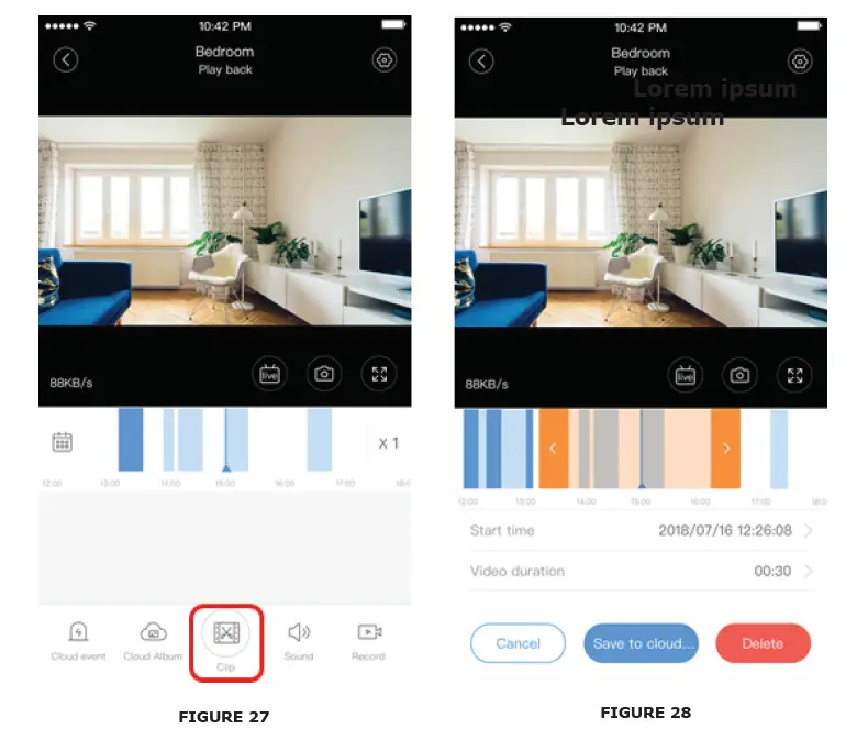 V-TAC-VT-5158-Outdoor-WiFi-Camera-FIG-19