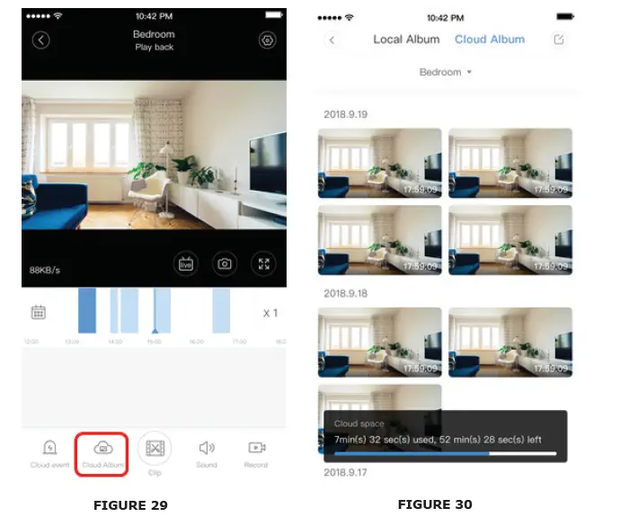 V-TAC-VT-5158-Outdoor-WiFi-Camera-FIG-20