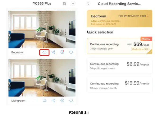 V-TAC-VT-5158-Outdoor-WiFi-Camera-FIG-23