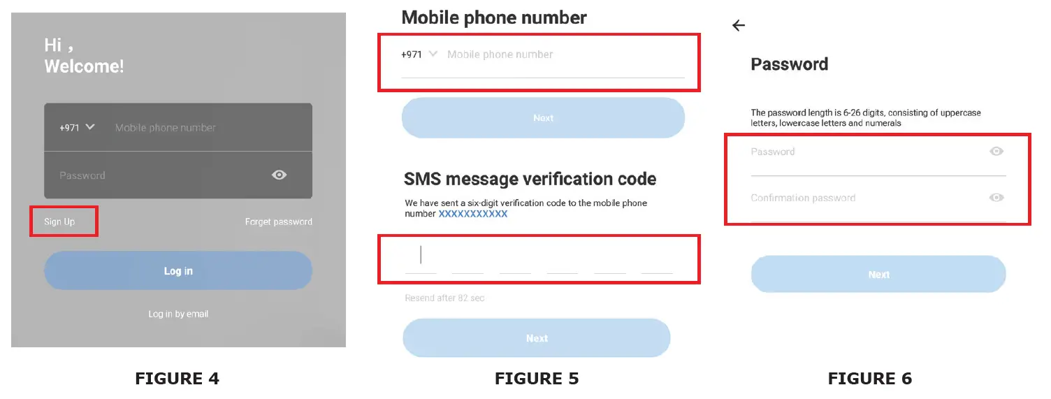 V-TAC-VT-5158-Outdoor-WiFi-Camera-FIG-7