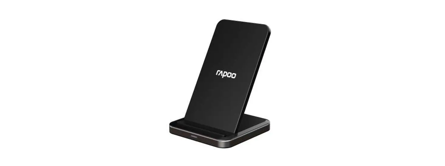 Rapoo Xc220 Wireless Charging Stand User Guide