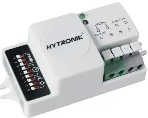 HYTRONIK HC005S Super Compact On-Off HF Sensor-fig1