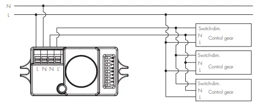 HYTRONIK HC005S Super Compact On-Off HF Sensor-fig4