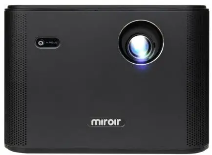 miroir M1200S Ultra Pro Smart Projector Product