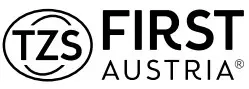 FIRST AUSTRIA logo