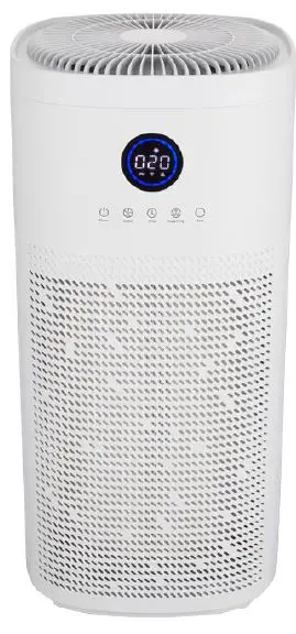 Foshan Samyoo Electronic KF-P31W Air Purifier