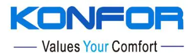 konfor logo