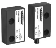 BANNER SI-MAG Non Contact Magnetic Safety Interlock Switch - figure 2