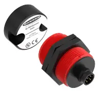 BANNER SI-MAG Non Contact Magnetic Safety Interlock Switch - figure 3