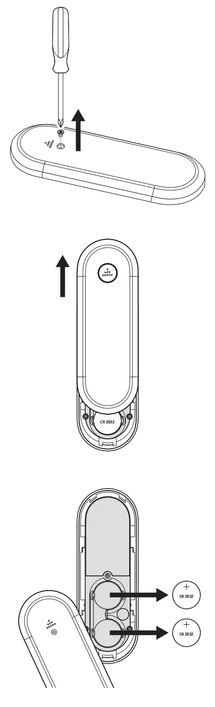 logitech VR0030 Wireless Remote