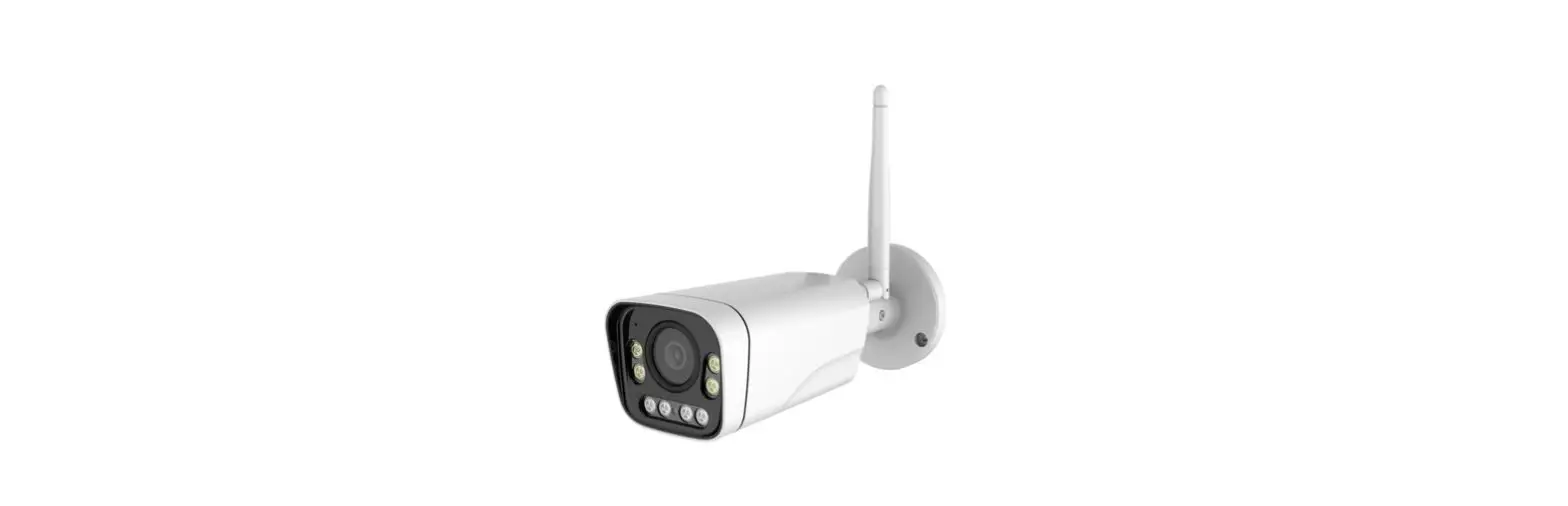 Exvist Zsd8wnh16a Cctv Camera User Guide