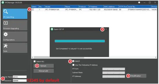 EXVIST ZSD8WNH16A CCTV Camera - figure 2