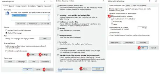 EXVIST ZSD8WNH16A CCTV Camera - figure 8