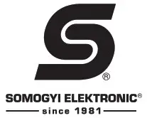 SOMOGYI logo