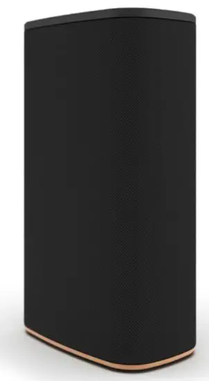 JAYS s Living Flex MultiRoom WiFi Speaker