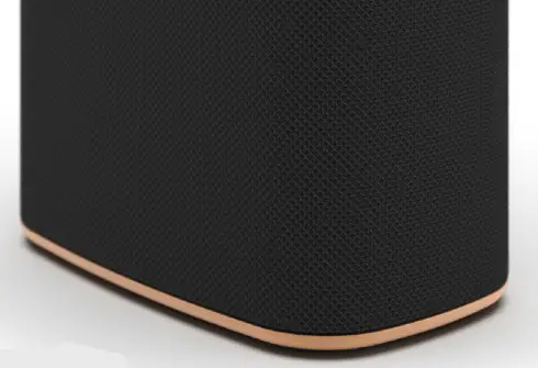 JAYS s Living Flex MultiRoom WiFi Speaker - FIRE UP YOUR