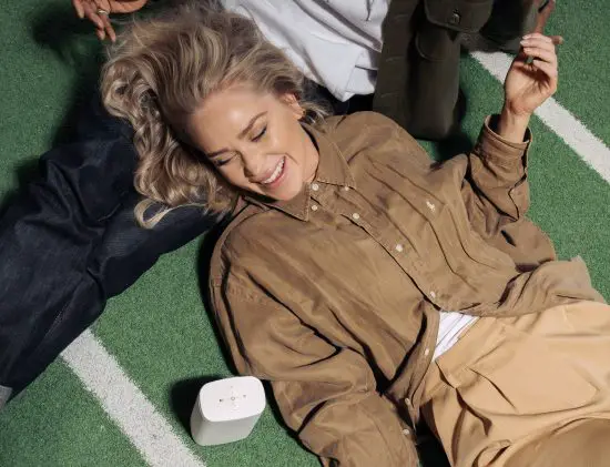 JAYS s Living Flex MultiRoom WiFi Speaker - figure 1