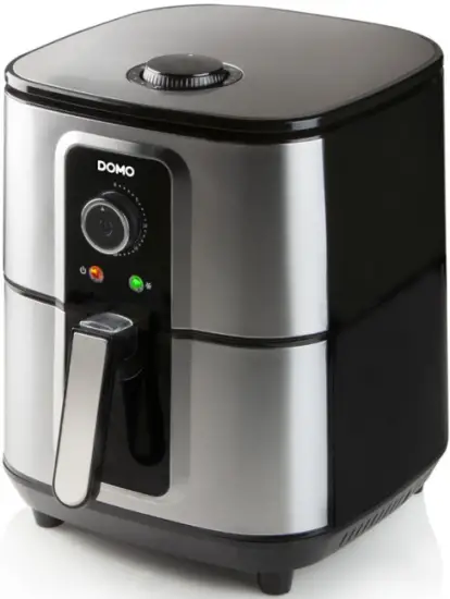 DOME DO536FR Deli Fryer