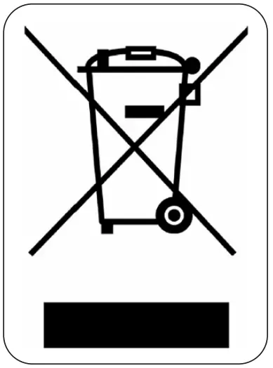 Disposal Icon