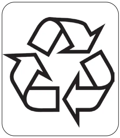 Recycle Icon
