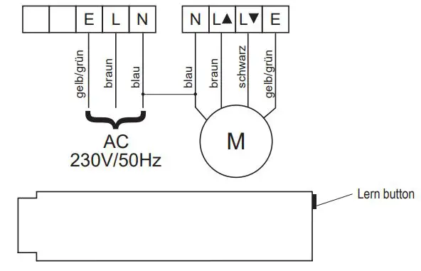 CHAMBERLAIN RRX-Retrofit-Receiver-1
